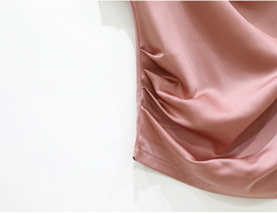 elegant blouse
