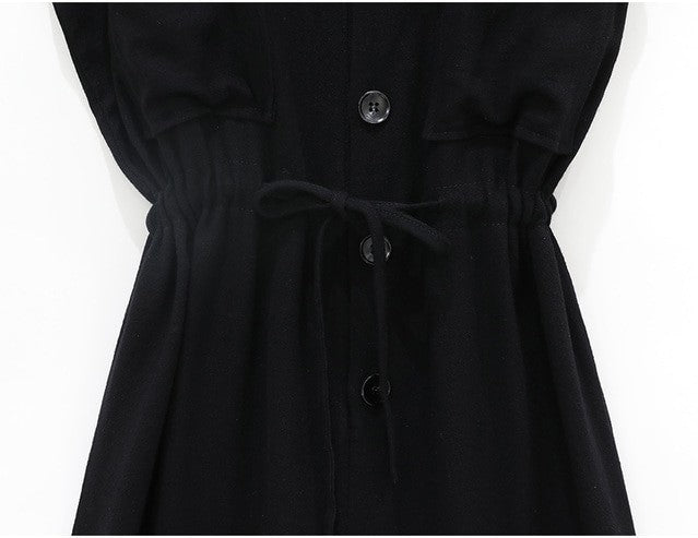 JJ Jumpsuit