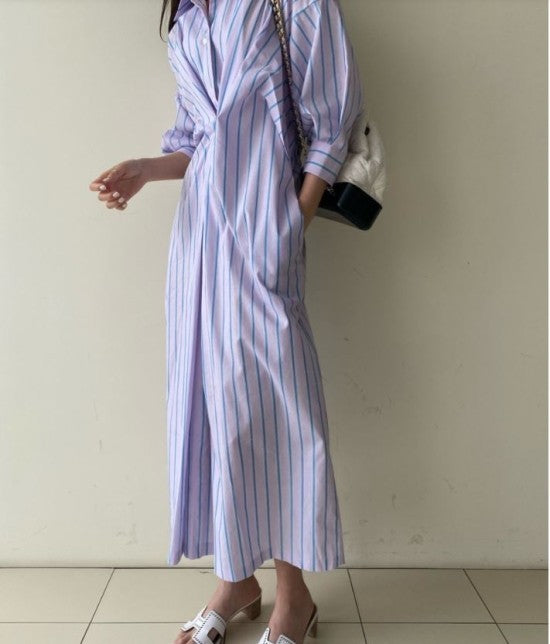 Shirts dress