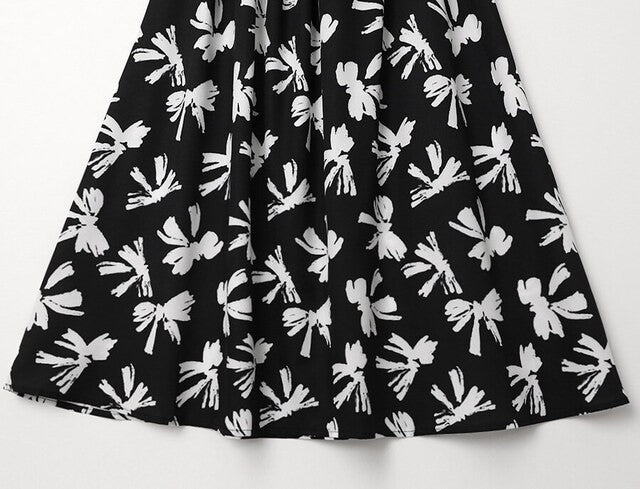 Holiday dress