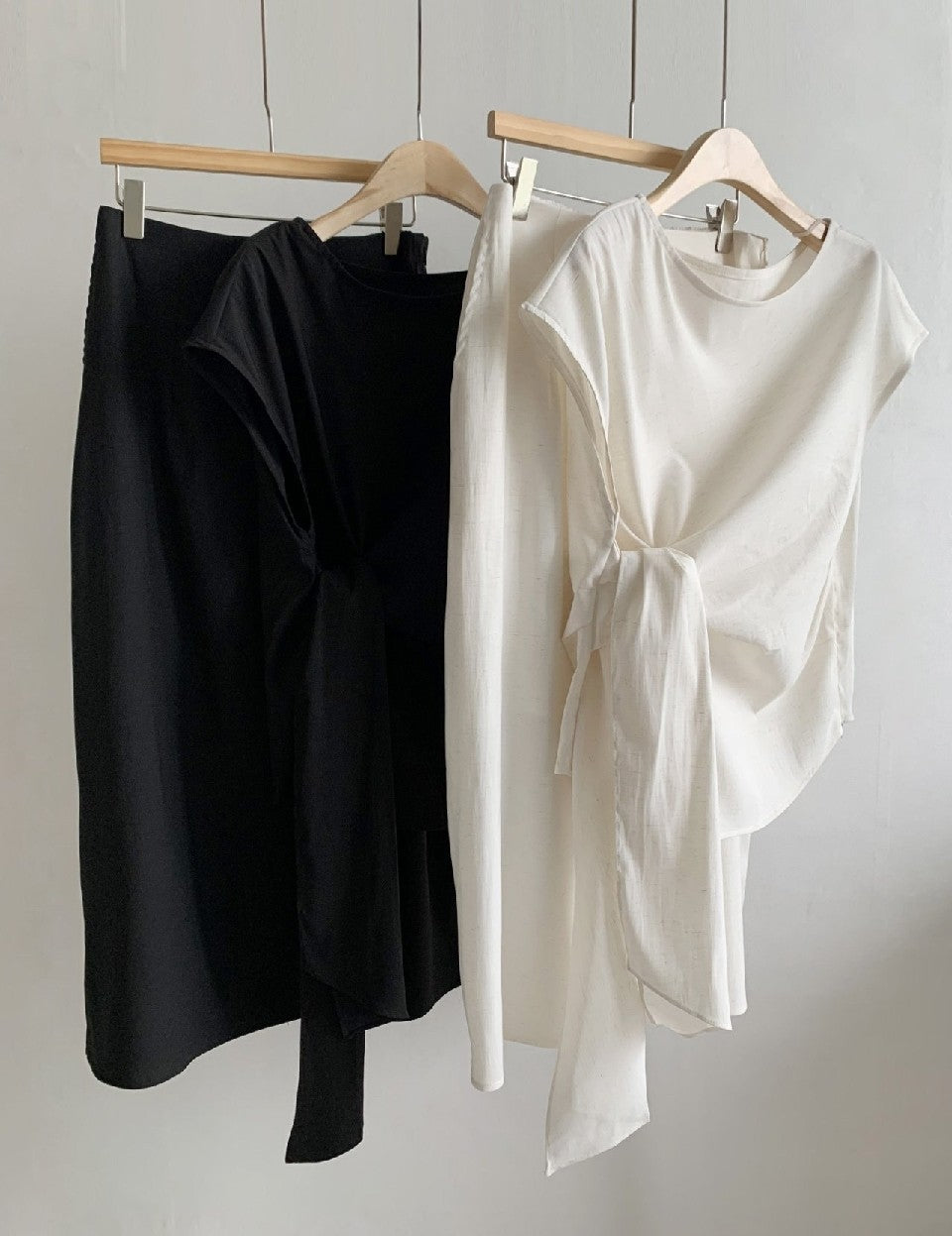 Cool two piece set