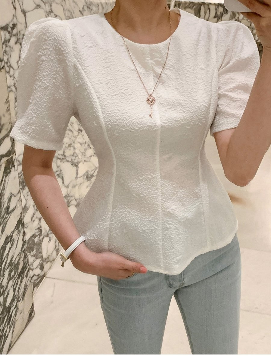 Tulip Blouses