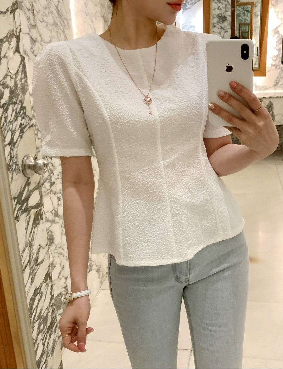 Tulip Blouses