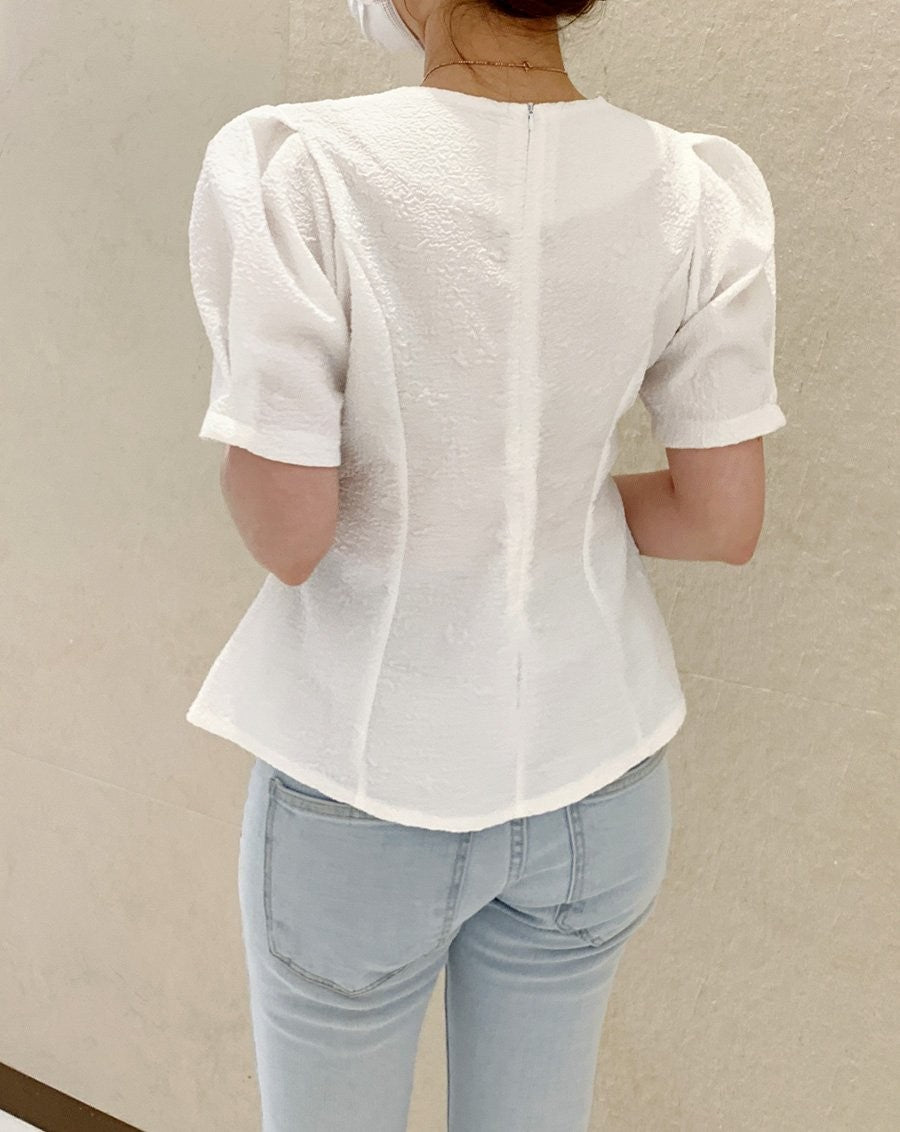 Tulip Blouses