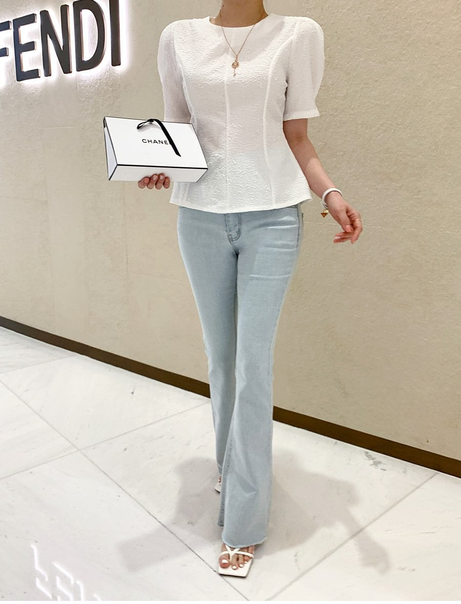 Tulip Blouses