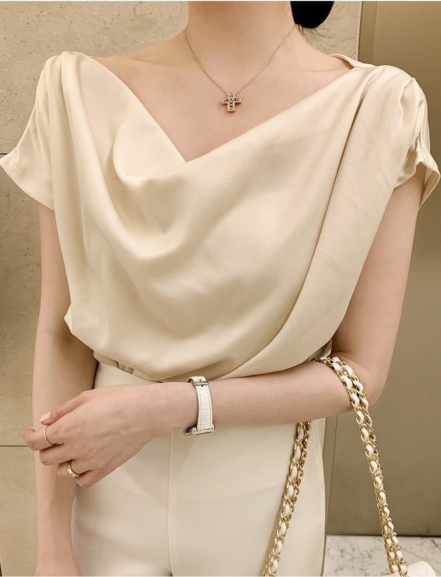 elegant blouse