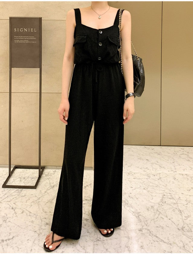 JJ Jumpsuit