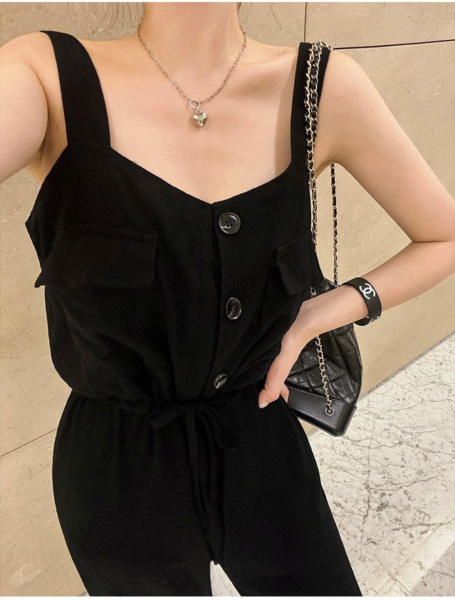 JJ Jumpsuit