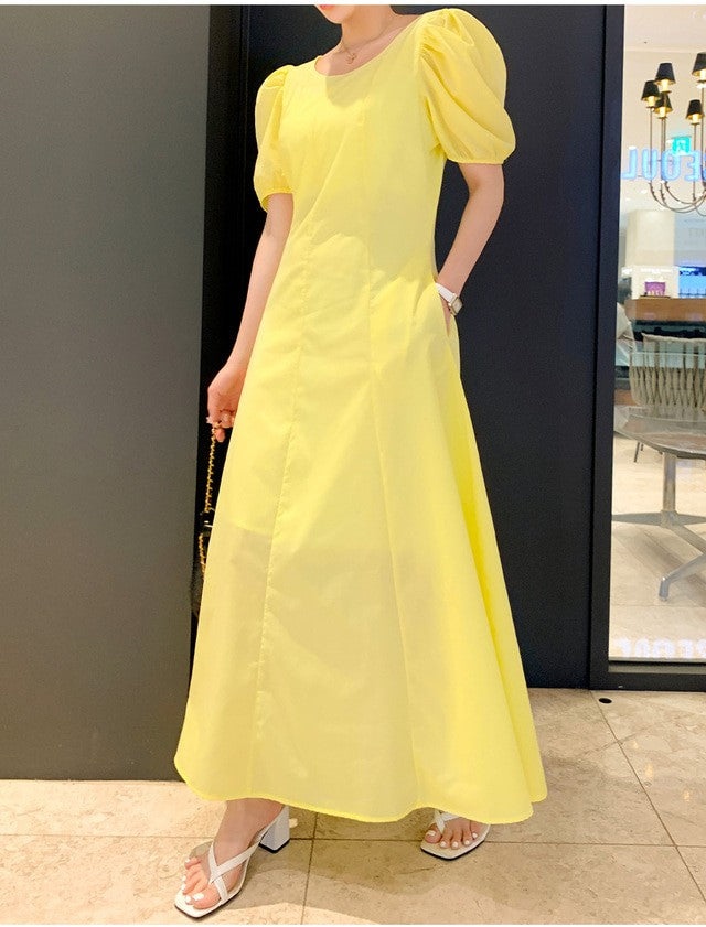 u dress