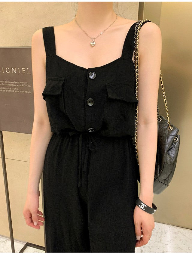 JJ Jumpsuit