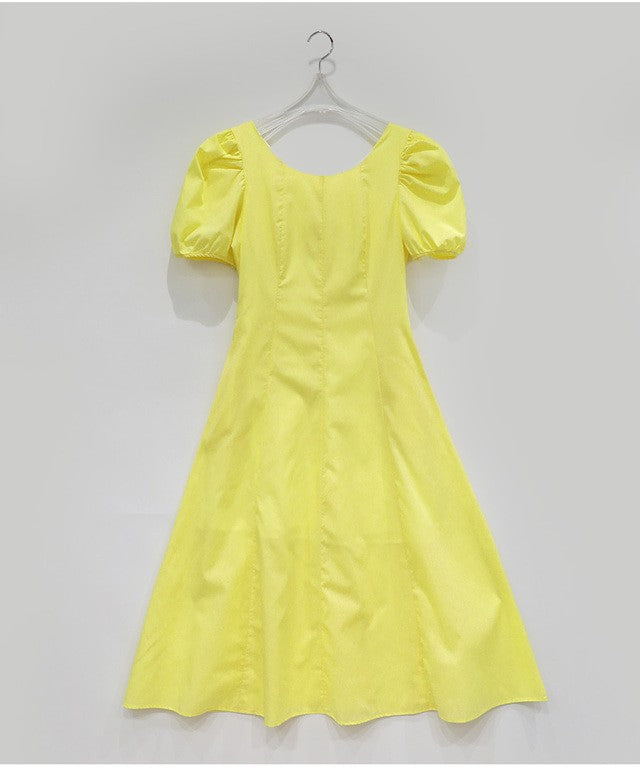 u dress