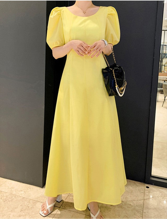 u dress