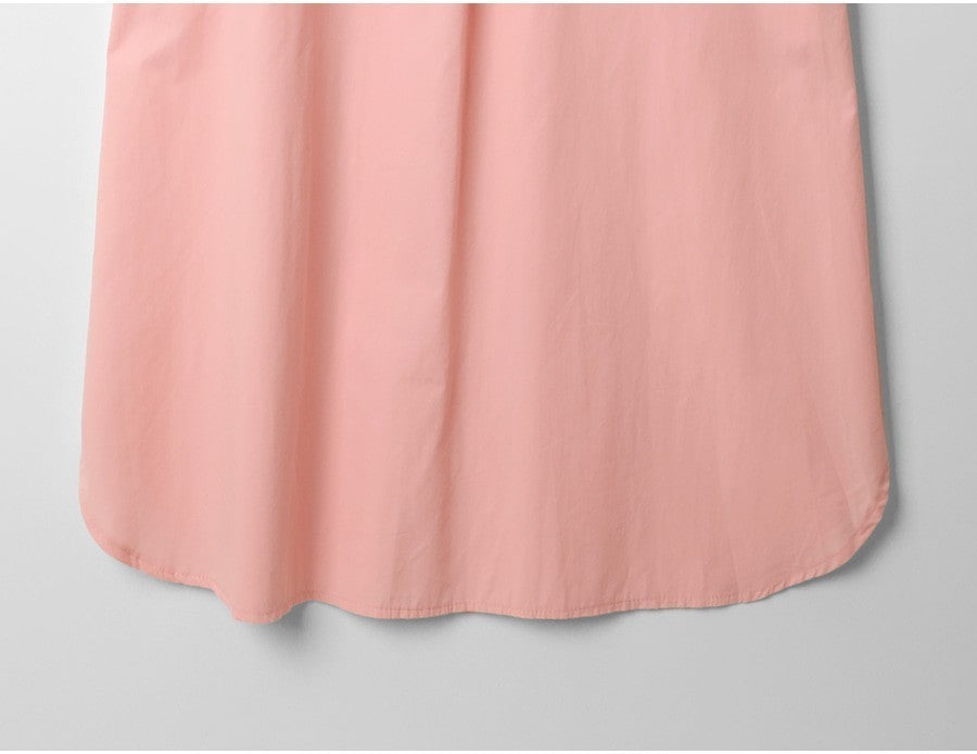 Two ways Dress
