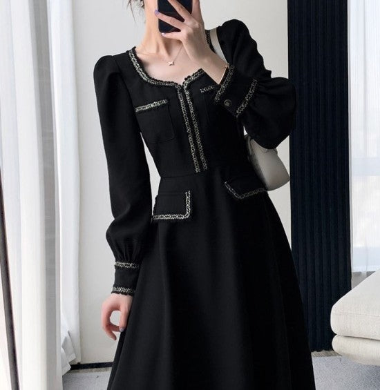 Only dress