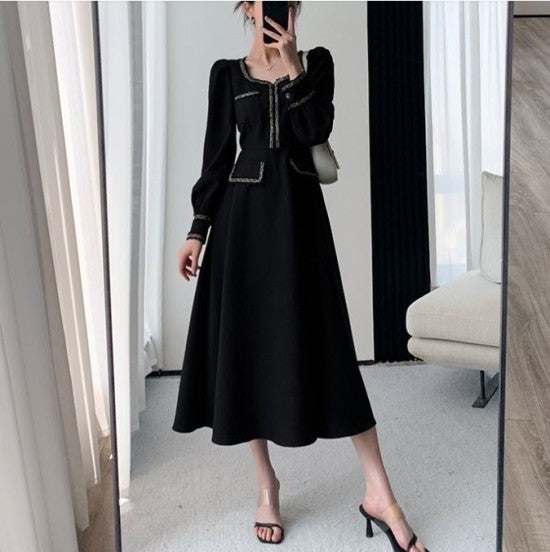 Only dress