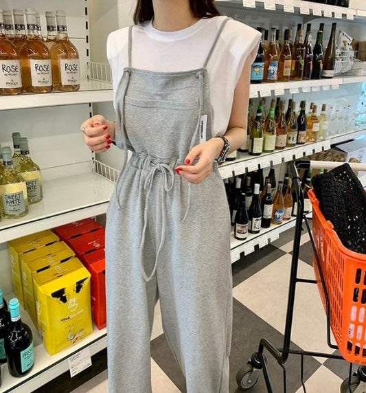 Daily Jumpsuit