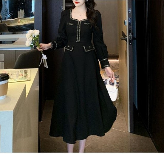 Only dress
