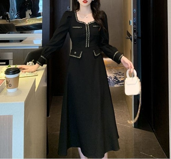 Only dress