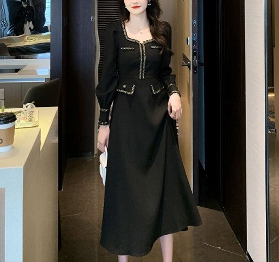 Only dress