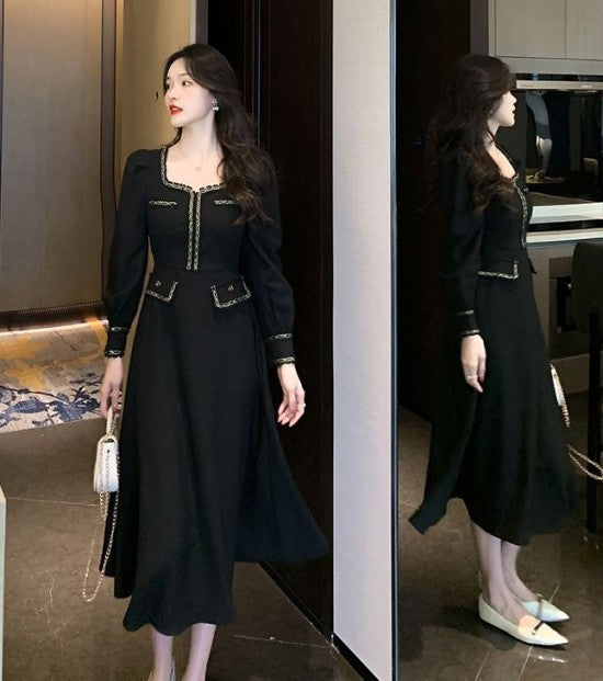 Only dress