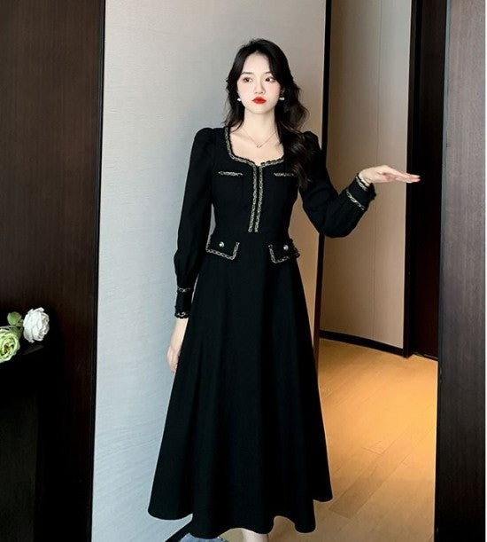 Only dress