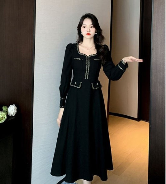 Only dress