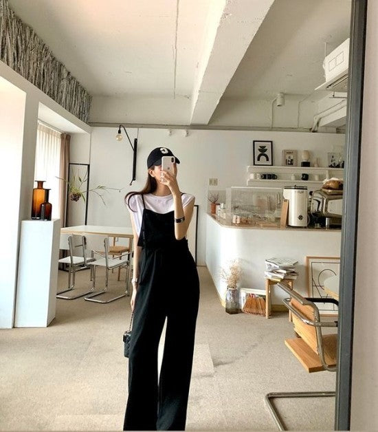 Daily Jumpsuit