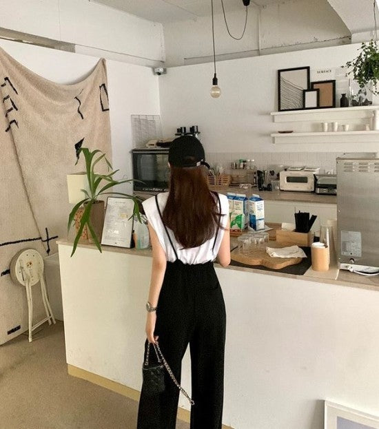 Daily Jumpsuit