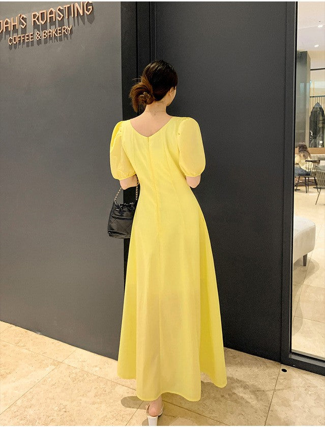 u dress