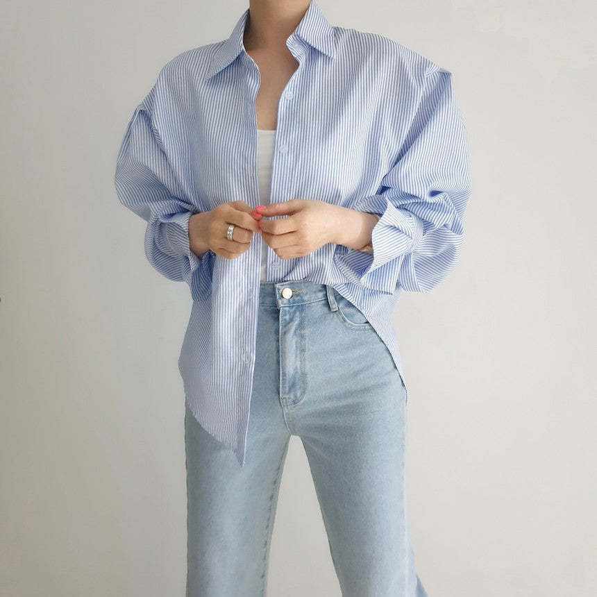stripe shirts