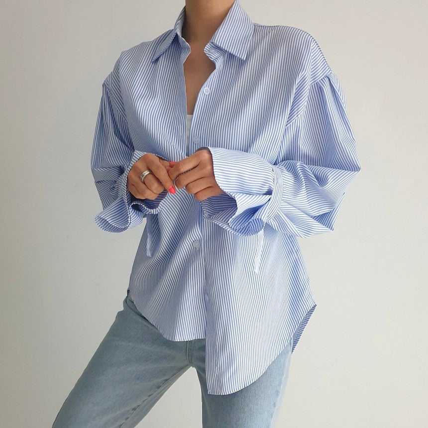 stripe shirts