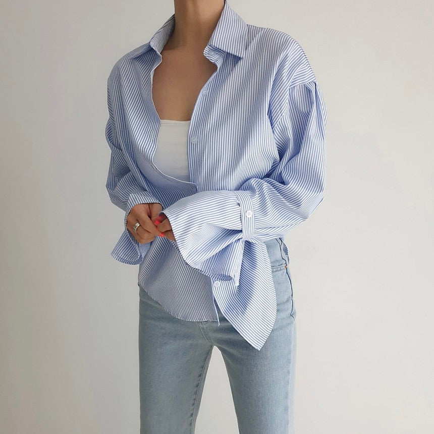stripe shirts