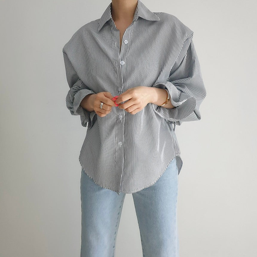 stripe shirts