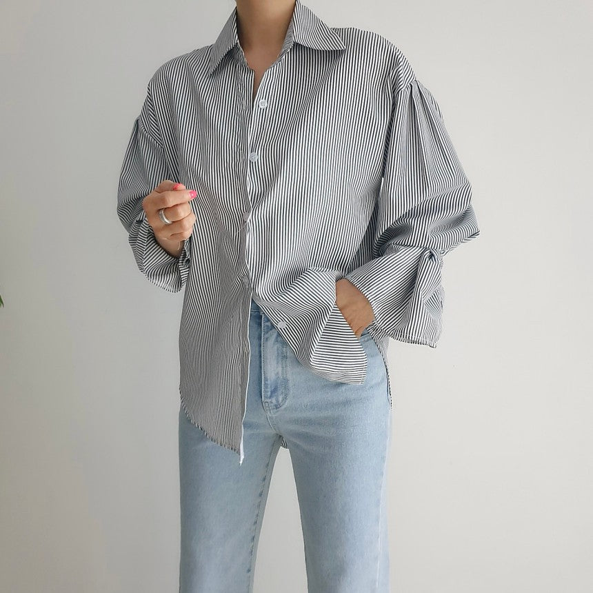 stripe shirts