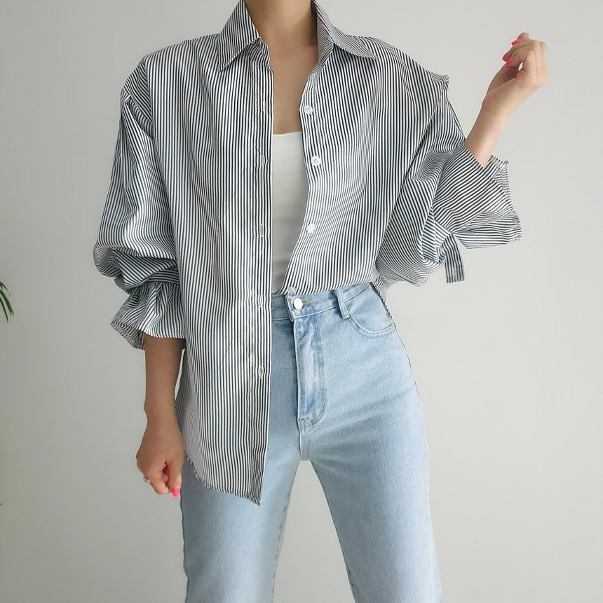 stripe shirts
