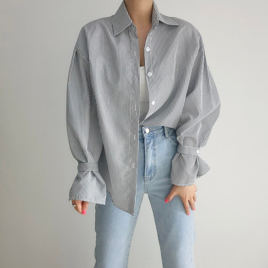 stripe shirts