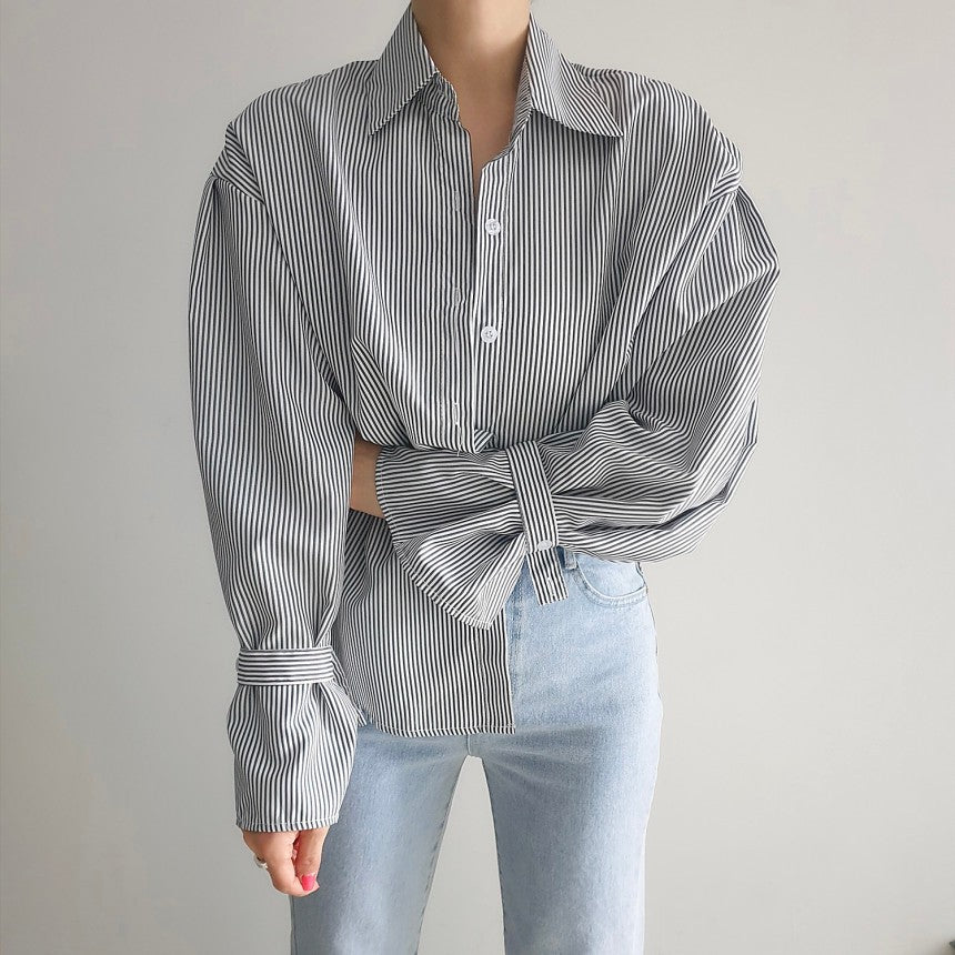 stripe shirts
