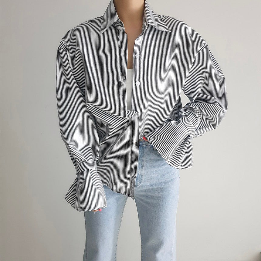 stripe shirts