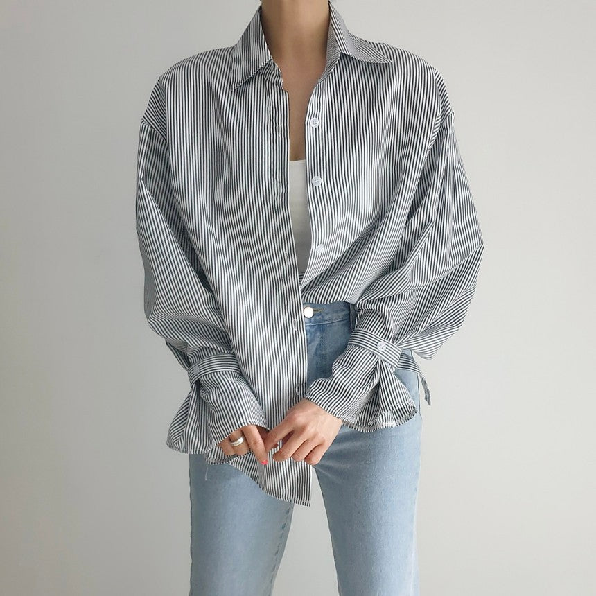 stripe shirts