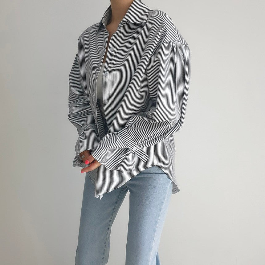 stripe shirts