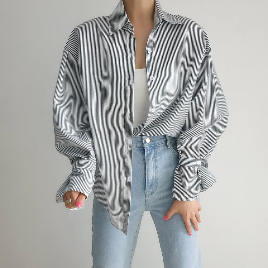 stripe shirts