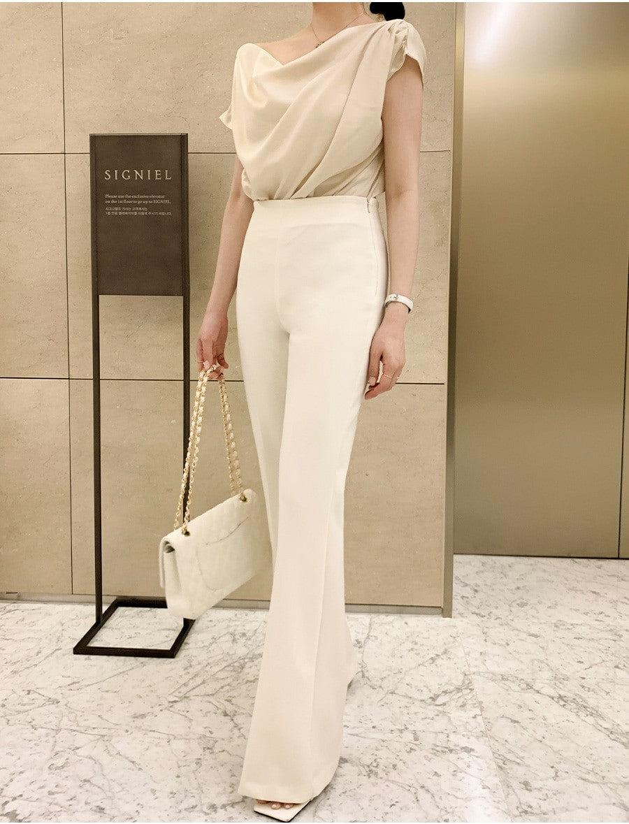 elegant blouse