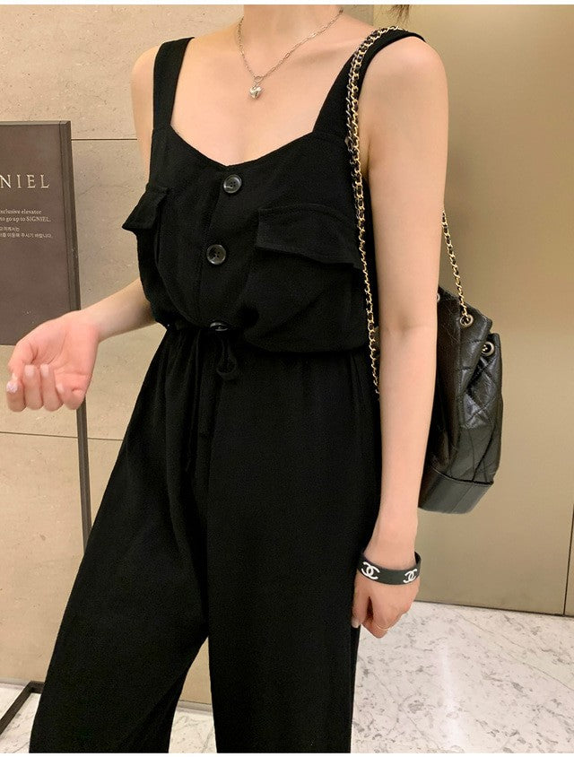 JJ Jumpsuit