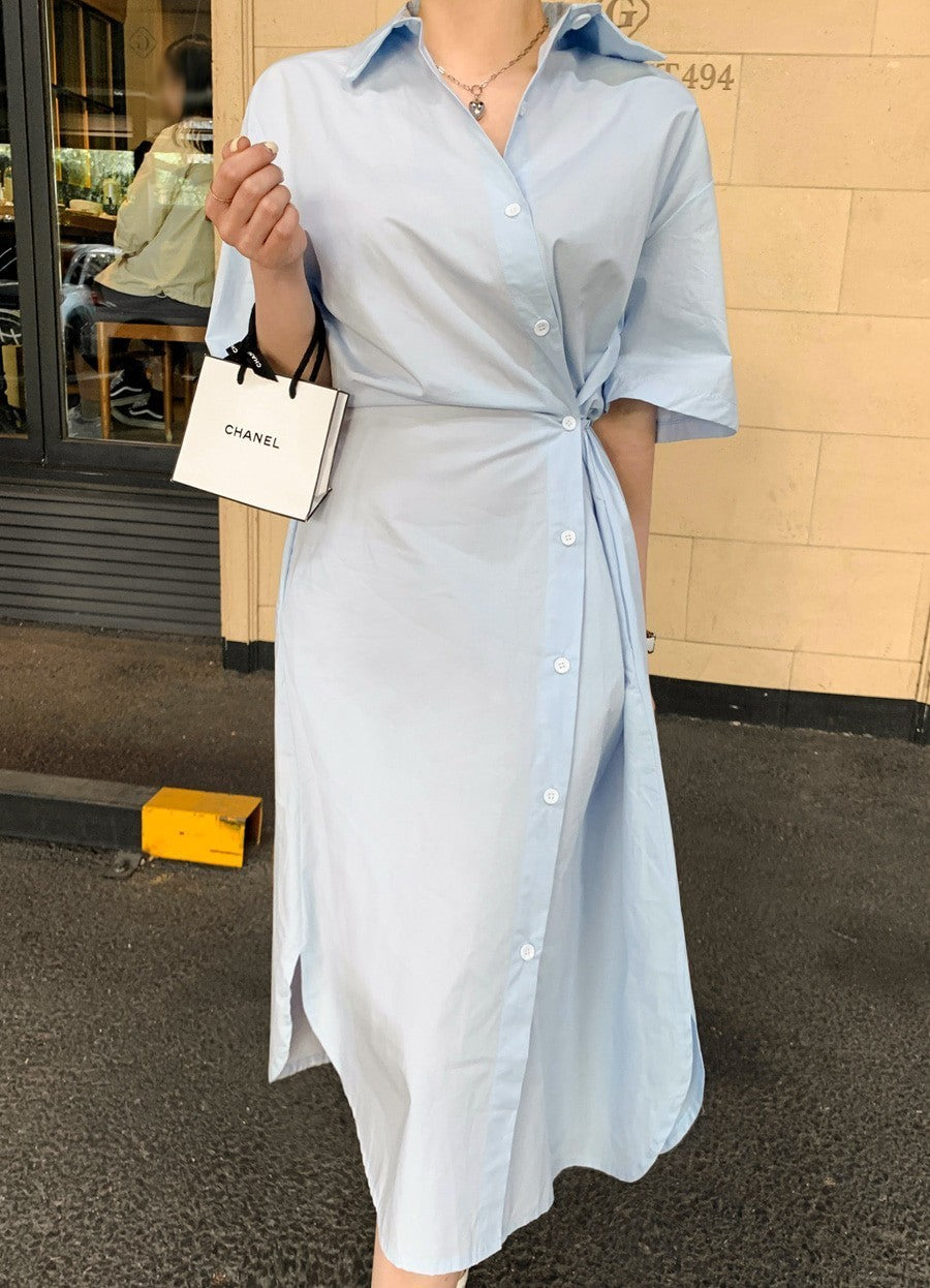 Two ways Dress