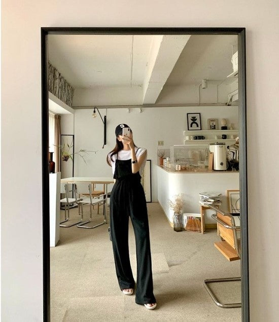 Daily Jumpsuit