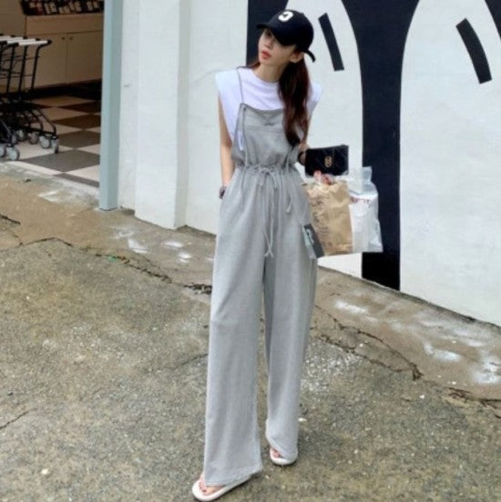 Daily Jumpsuit