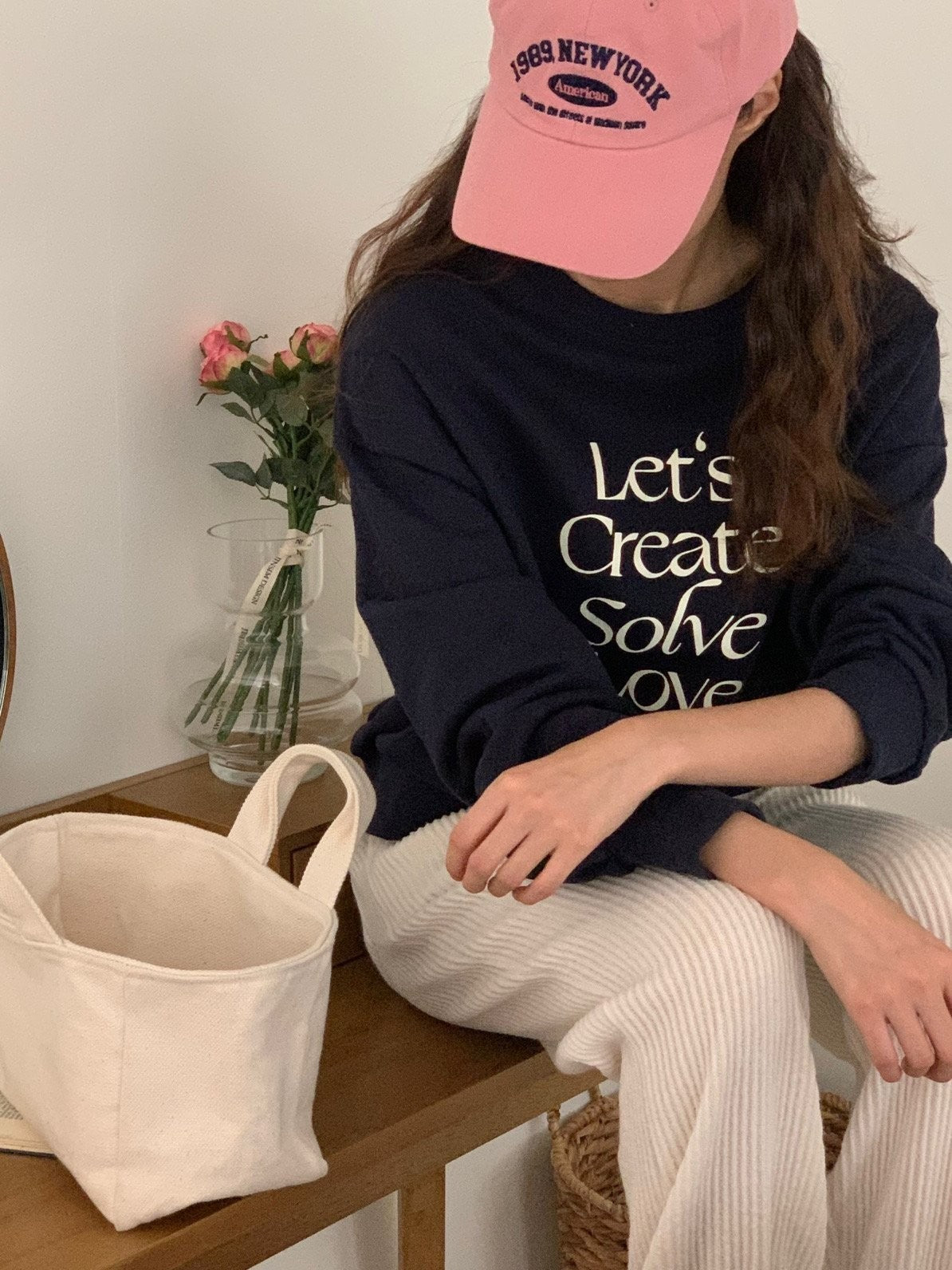 Solve Sweatshirt
