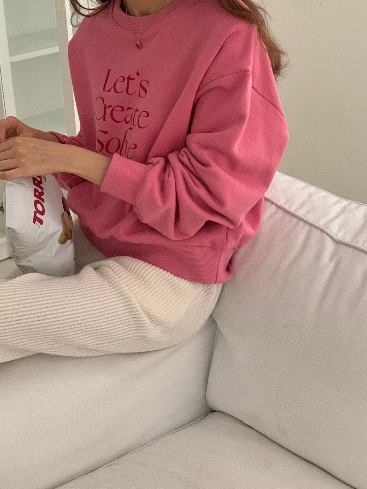 Solve Sweatshirt