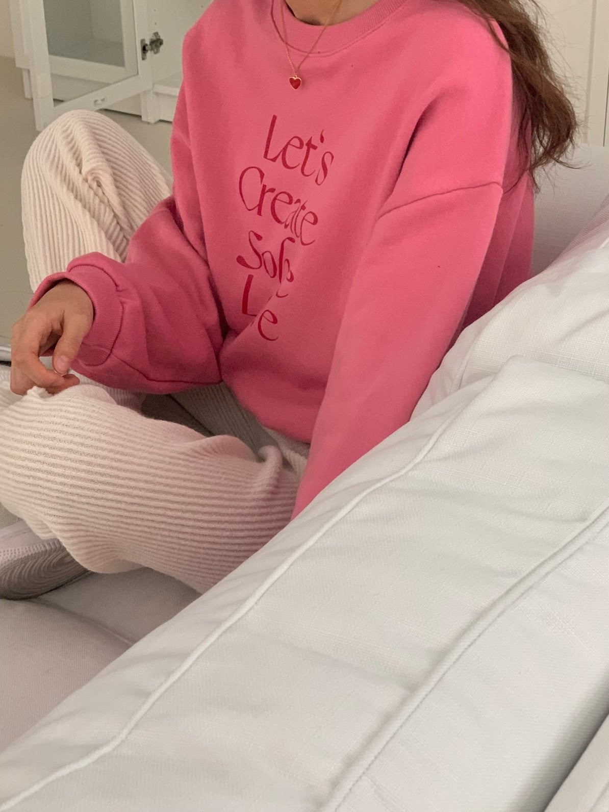 Solve Sweatshirt
