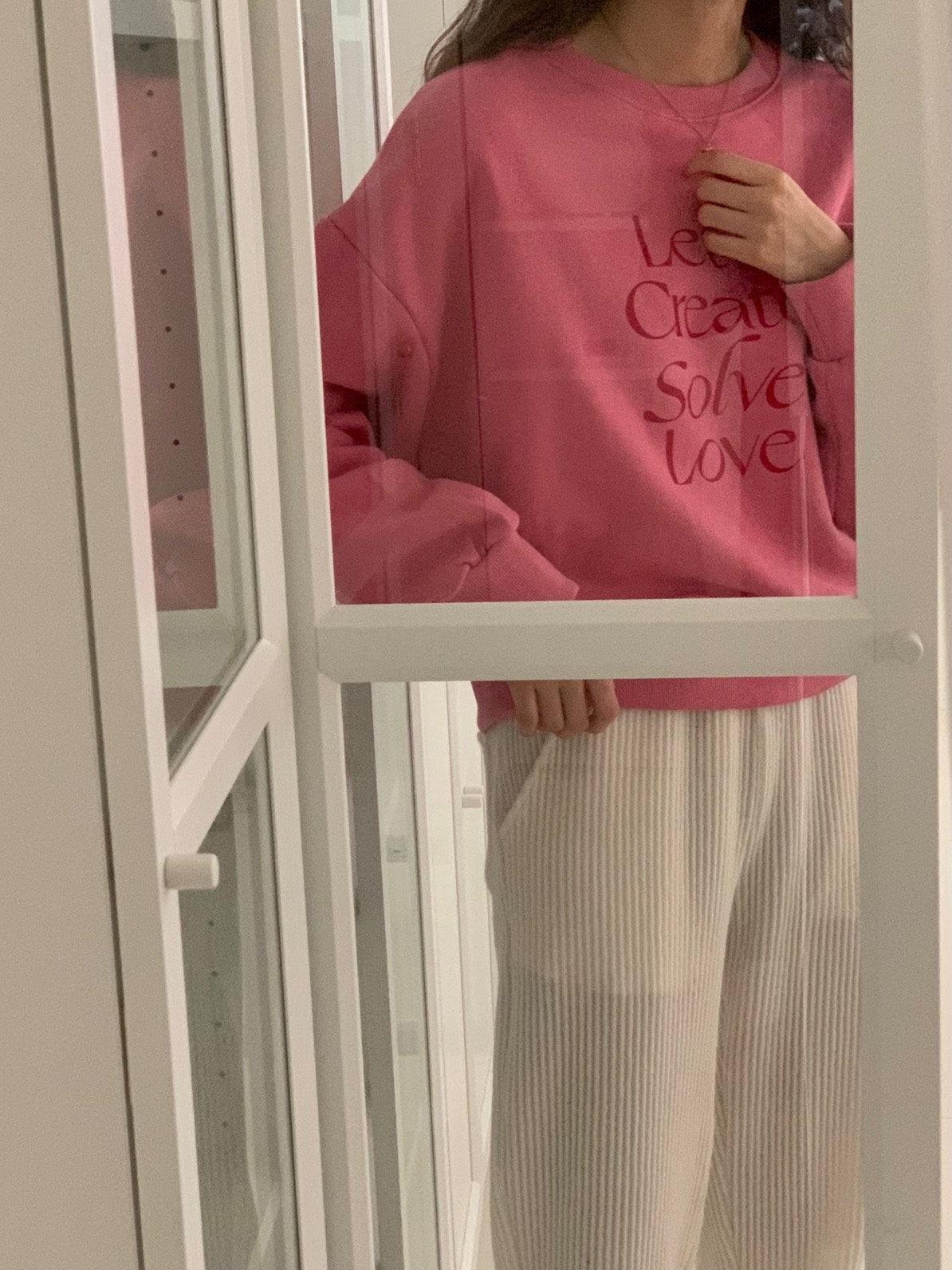 Solve Sweatshirt